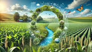 Agricultura sustentável